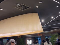 -拉蒂娜·巴西牛排馆 Latina·Brazilian Steakhouse(王府井喜悦店)