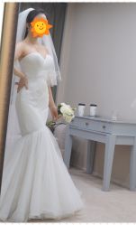 点击看大图 -Chic Bridal 熙可婚纱
