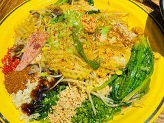 -北丐先生·野馄饨烧烤(泰达E街区店)