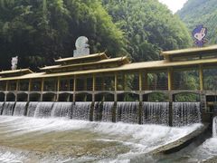 -阿依河景区