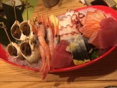 -广州增城保利皇冠假日酒店-玄日本餐厅