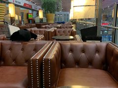 -首都机场t3-c国航两舱休息室