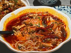 -老三样 · 江西菜馆(前海壹方汇店)