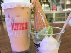 -太犇牛手作茶铺(江北虹悦城店)