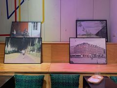 -Nectar One Cafe(勇烈路n1店)
