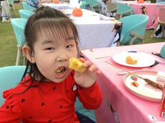 -水桶王国主题餐厅·聚会·生日派对·亲子活动·家庭套餐(亚龙湾希尔顿店)