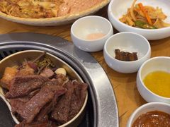 -黄金牧场(明洞总店)