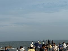 -老虎石海上公园