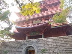 -城隍阁