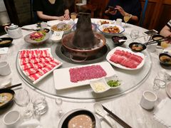 -东来顺饭庄(西直门店)