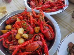 -虾皇(龙虾城旗舰店)