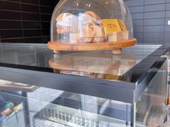 面包甜点陈列柜-麦当劳(团结湖店)