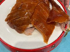 万容至尊烤鸭-万荣烤鸭店·北京菜(天坛店)