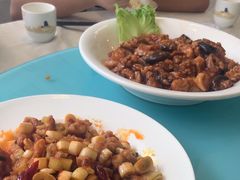 -普天和酒楼·新津菜·烤鸭(天津之眼店)