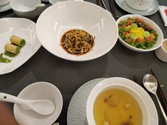 -沈灶河豚宴·河豚融合餐厅(汉中路店)