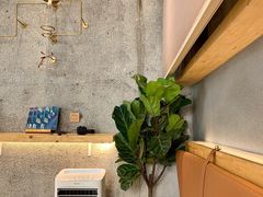 -MQ COFFEE STAND明谦(新洲店)