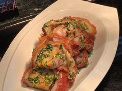 -万达文华酒店·48F云端窗景美食汇自助餐厅