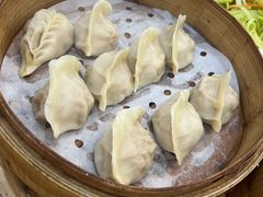 -老边饺子馆(中街店)