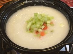 -盈田盈粥庄(博山东路店)