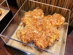 -广州文华东方酒店·文华饼店