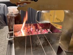 -锦州御烧烤(人民街店)