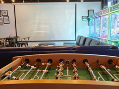 -CIAO·团建聚餐·生日派对轰趴馆(福田店)