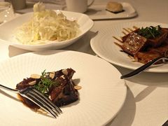 -扬州香格里拉·香宫中餐厅