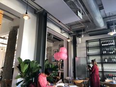 大堂-BOR Eatery(安福路店)