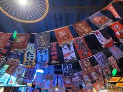 -有喜屋·烧鸟·居酒屋(三钢里店)