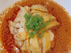 -燕郊烧鸽子(酷车小镇店)