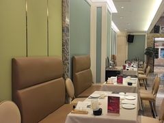-狮王府淮扬菜(新街口友谊店)