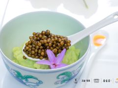 -北京古城老院厉晓麟精致菜