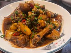 -十碗头(诚信路店)