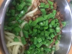 -左撇子私房面