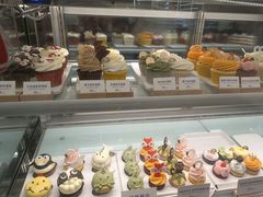 -派悦坊·甜品·蛋糕(虹口龙之梦店)