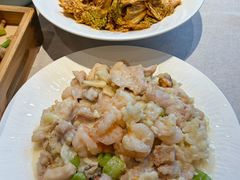 -普天和酒楼·新津菜·烤鸭(天津之眼店)