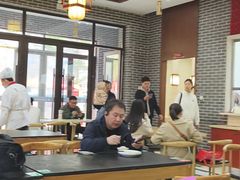 -东北农业大学饺子园