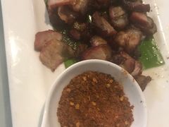 -新竹里馆·花园餐厅(兴苑路店)