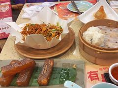 -点都德(龙之梦店)