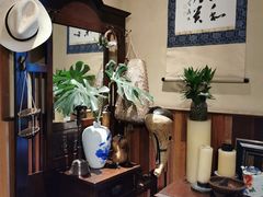 -南园民国茶楼餐厅·常州菜(北大街店)