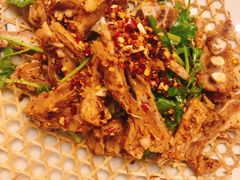 -阿斯牛牛·凉山菜(新会展店)