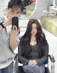 点击看大图 -真好真意SALON 接发·染·烫特色店
