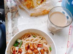 -老光明岗琼甜茶馆