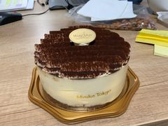 经典提拉米苏-布歌东京(金融街购物中心店)