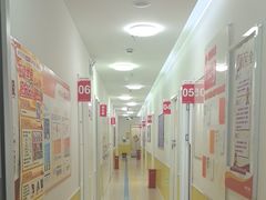 -昂立少儿成长中心(普陀星方汇校区)