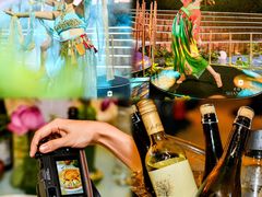 -广州香格里拉酒店