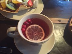-漫咖啡MAANCOFFEE(清江路店)