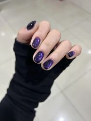 -WH日式美甲沙龙