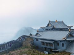 -峨眉山风景名胜区