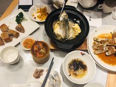 -莆田餐厅PUTIEN(三里屯店)